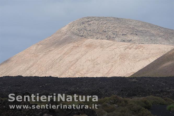 01-La sagoma della Caldera Blanca