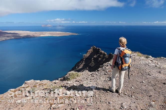 05-Sulla punta nord di Lanzarote