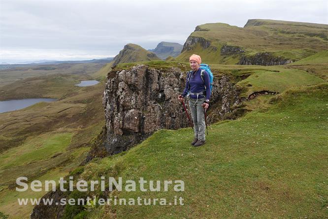 01-All'inizio dell'anello del Quiraing