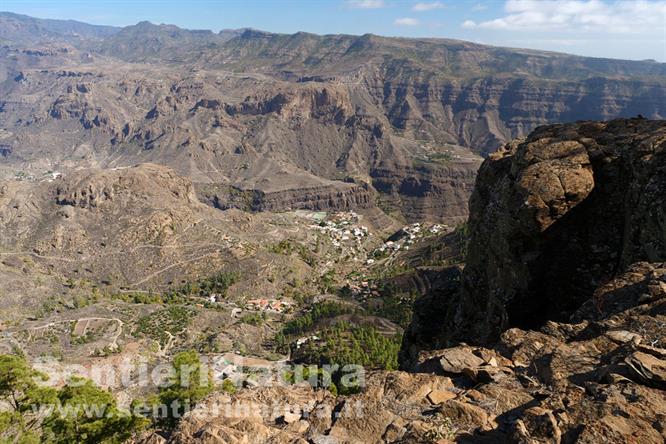 02-Panorama dalla Montaña del Tauro