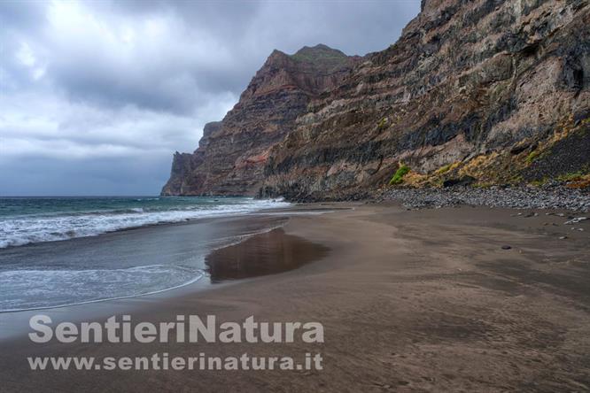 05-La spiaggia appartata di GuiGui