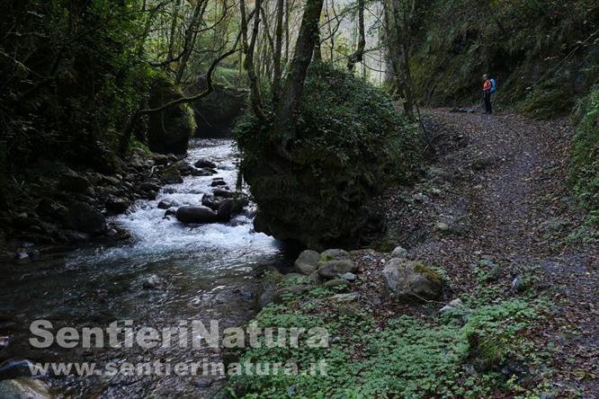 01-Lungo il fiume Argentino