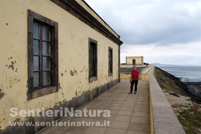 06-L'edificio del Faro de Martiño