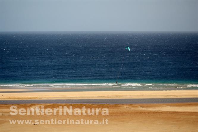07-KiteSurf a Playa de Jandia
