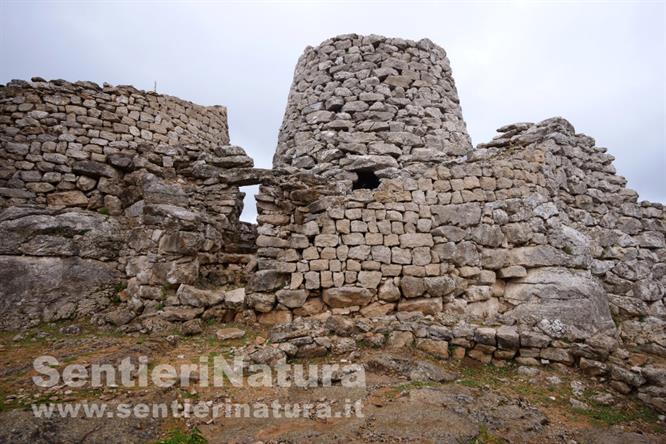 03-Il Nuraghe di Serbissi