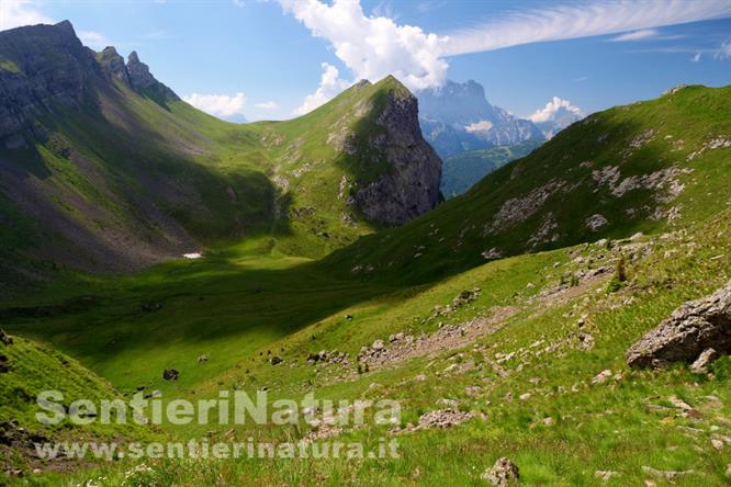 03-I verdi del Mondeval e del Piz del Corvo