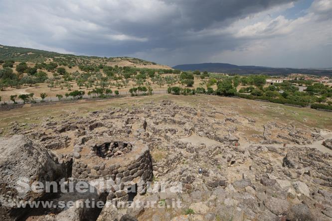 09-Il villaggio nuragico di Barumini