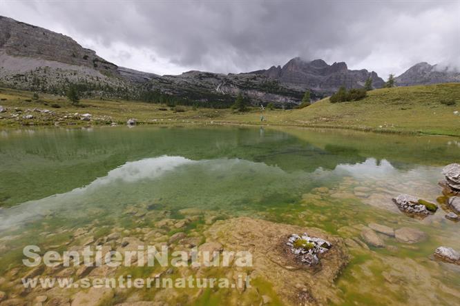 06-Specchio d'acqua a Campo della Flavona