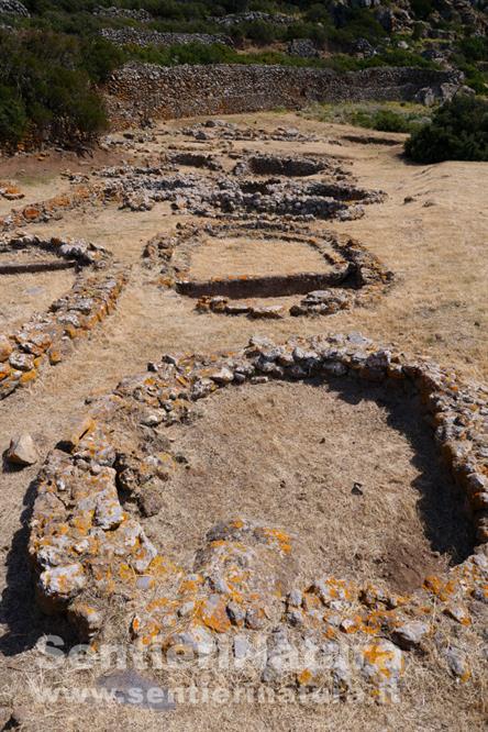10-Sito archeologico di Capo Graziano, Filicudi 