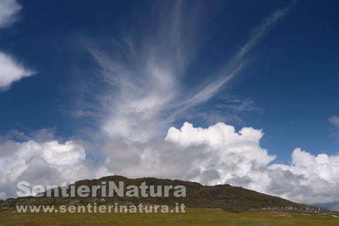 04-Cielo d'Irlanda sopra Errisbeg