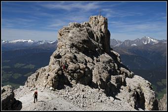 Croda dei Baranci