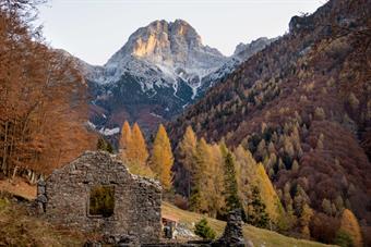 360° dal Monte Zita