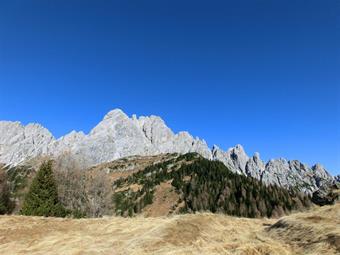 Brentoni (cime Ovest e di Mezzo)