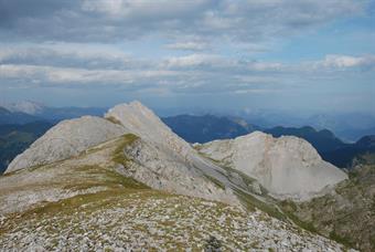 Alta Val Tagliamento