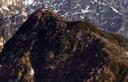 06-La vetta del monte Taront dal monte Lupo