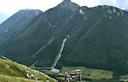 11-Il monte Piombada sull'altro versante di sella Chianzutan