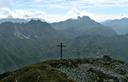 08- Dalla cima del monte Tersadia verso sud