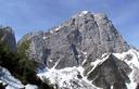 03-Il monte Sernio dal Foran de la Gjaline