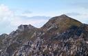 12-La vetta del monte Zermula dal monte Salinchiet