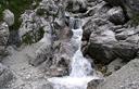 10-Piccole cascate lungo l'alveo del rio Torer