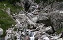 11-Piccole cascate lungo l'alveo del rio Torer