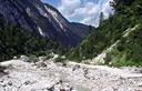 06-Il rio Bianco nel tratto intermedio della Valromana