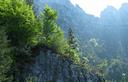 07-L'imbocco del vallone tra il monte Palavierte ed il Cuel Mauron