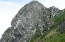 27-Il cupolotto sommitale della Cuestalta dal versante austriaco