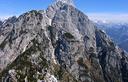 22-La Creta Grauzaria dalla vetta del monte Cimadors