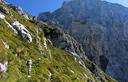 10-Verso sella Grubia al cospetto del Picco di Carnizza