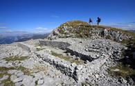 Monte Tersadia da Ligosullo