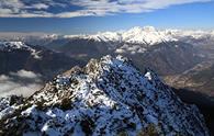 Monte Cucco da Rivalpo