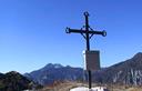 16-La croce sulla vetta orientale del monte Nebria