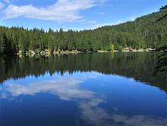 SentieriNatura 2012 - 09 - I laghi alpini 