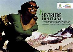 Madera e Aere et Nubilo al 3 Sestriere Film Festival