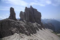 Anello delle Dolomiti Friulane: presentazione al Rifugio Pordenone