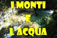 I Monti e l'Acqua - serata a Mirano (VE)