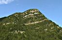 03-Le stratificazioni sulle pendici del monte Auernig