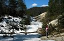 12-Neve primaverile lungo il rio Amula