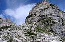 03-Il monte Bila Pec dal rifugio Gilberti