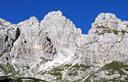 07-Forcella Vallone dal rifugio Corsi