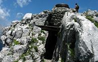 Anello del Pal Piccolo dal passo di Monte Croce Carnico