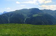 Lodin Alta (casera) - panorama parziale