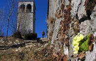 Anello di Sant'Andrea da Stupizza