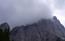Monte Sernio. Monte Sernio avvolto da nuvole. . bernardinoud ...