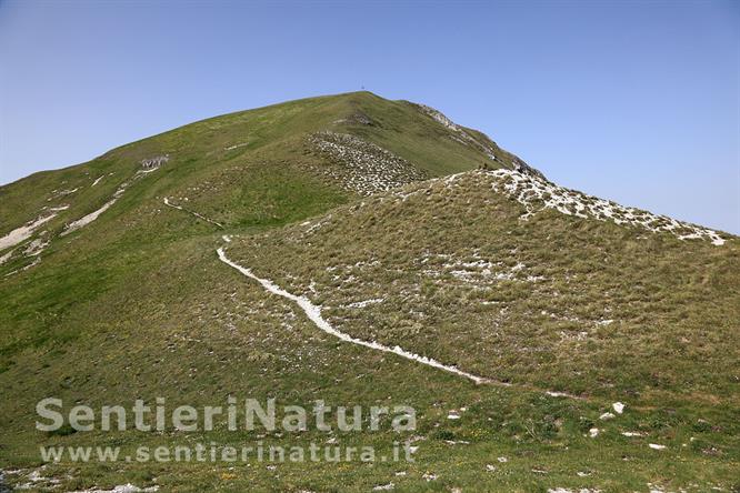 02-Sulle pendici del Pizzo Tre Vescovi