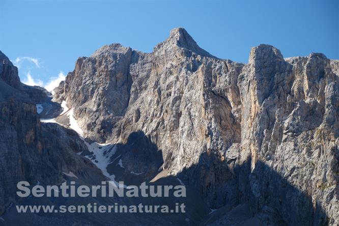 02-Lungo il sentiero per il rifugio Brentei